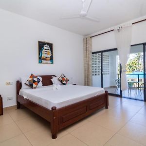 Deluxe Dreibettzimmer